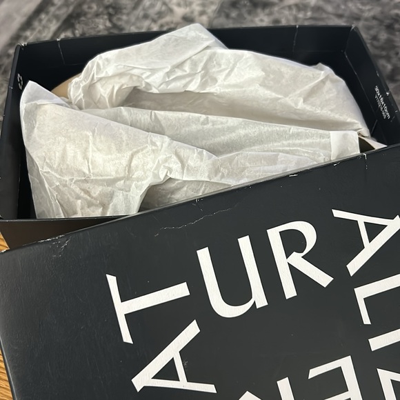 ⭐️ Naturalizer Donelle Tender Taupe 10M - Picture 9 of 11